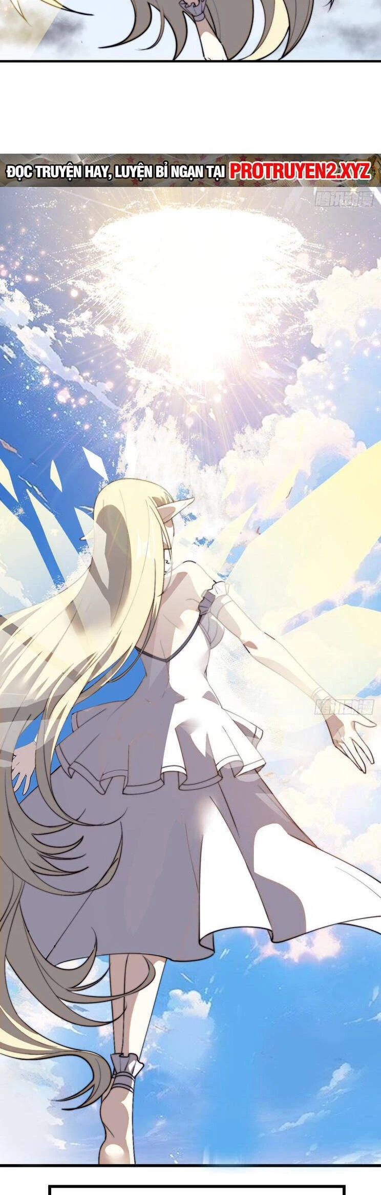 Ta Có Một Sơn Trại Chapter 801 - Trang 4