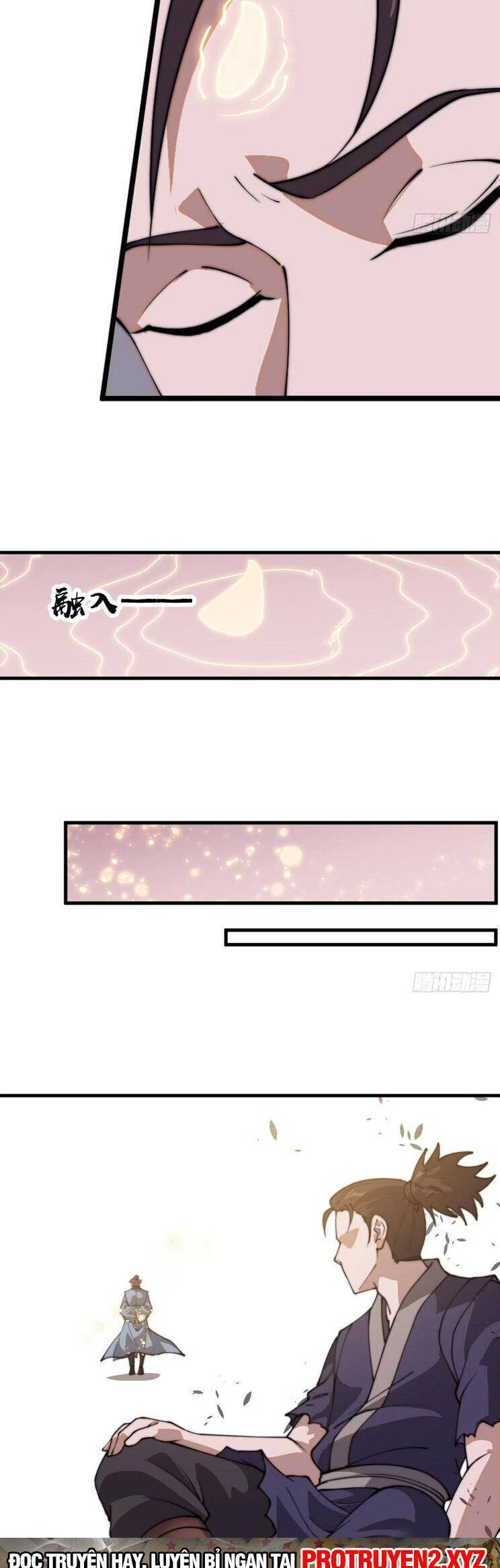 Ta Có Một Sơn Trại Chapter 801 - Trang 4