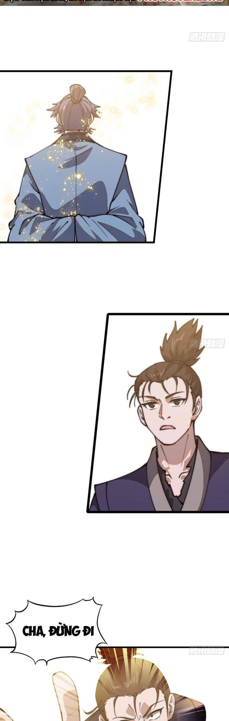 Ta Có Một Sơn Trại Chapter 801 - Trang 4