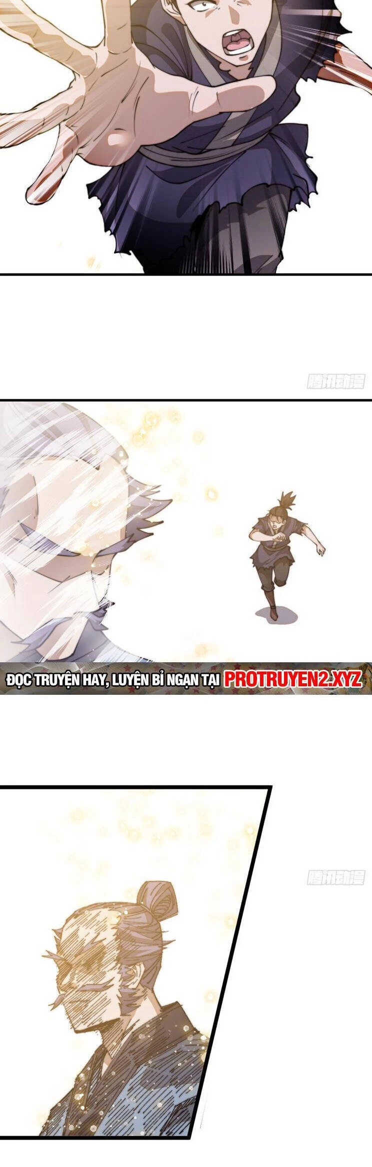 Ta Có Một Sơn Trại Chapter 801 - Trang 4