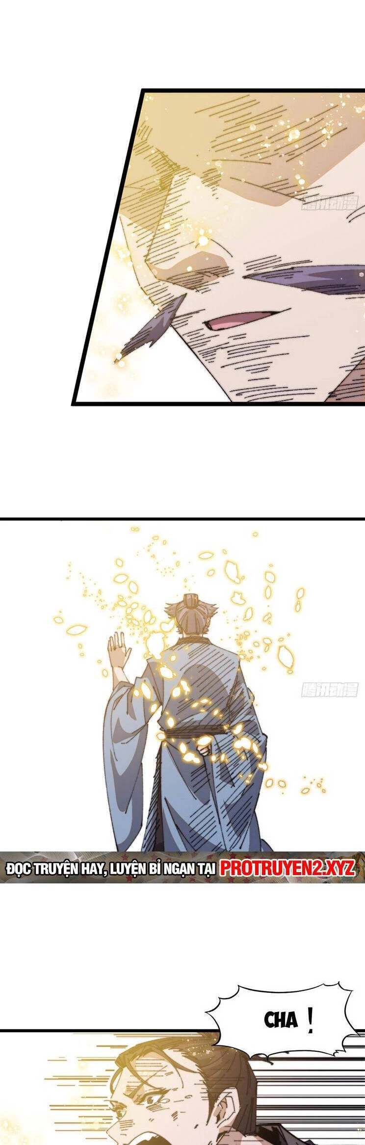 Ta Có Một Sơn Trại Chapter 801 - Trang 4