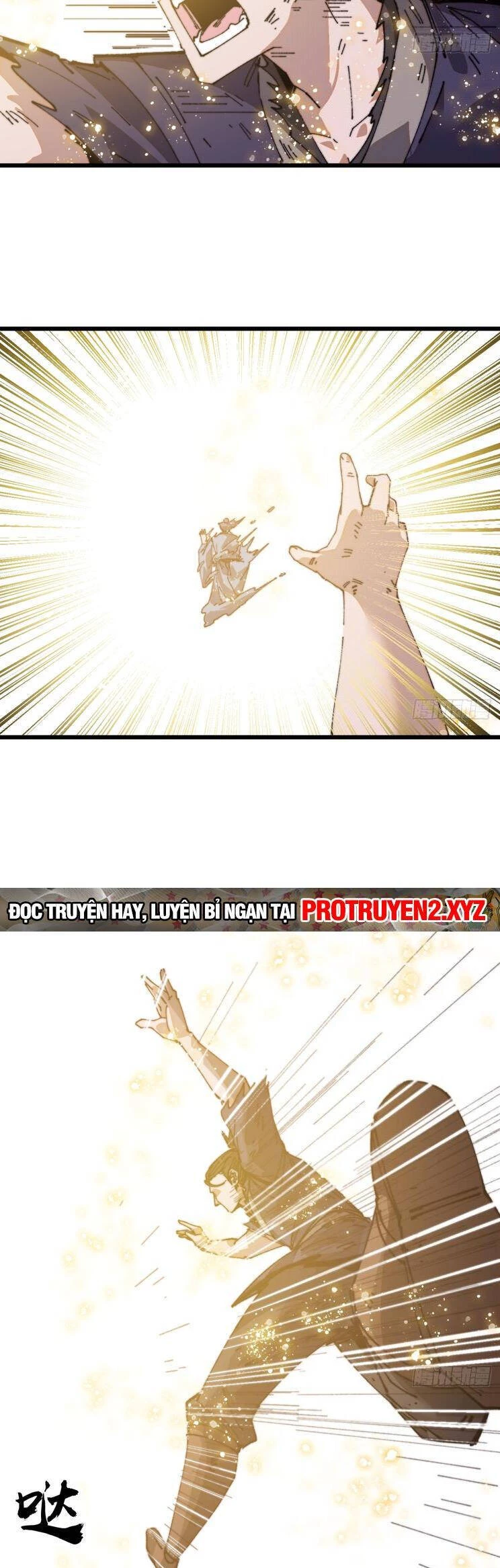 Ta Có Một Sơn Trại Chapter 801 - Trang 4