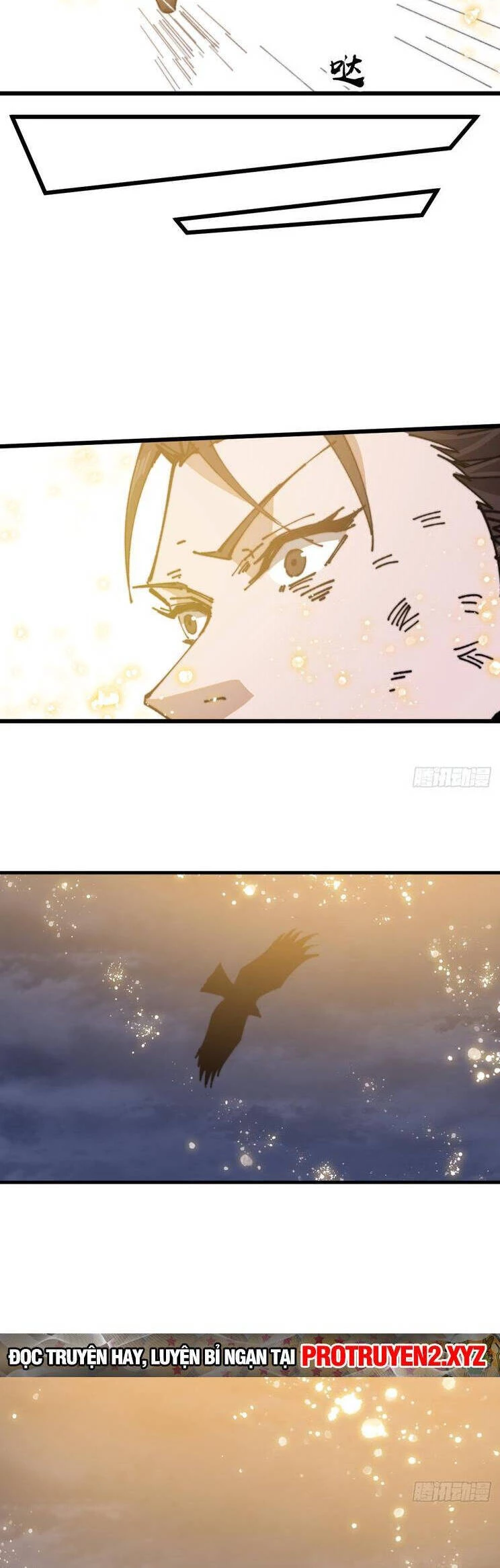 Ta Có Một Sơn Trại Chapter 801 - Trang 4