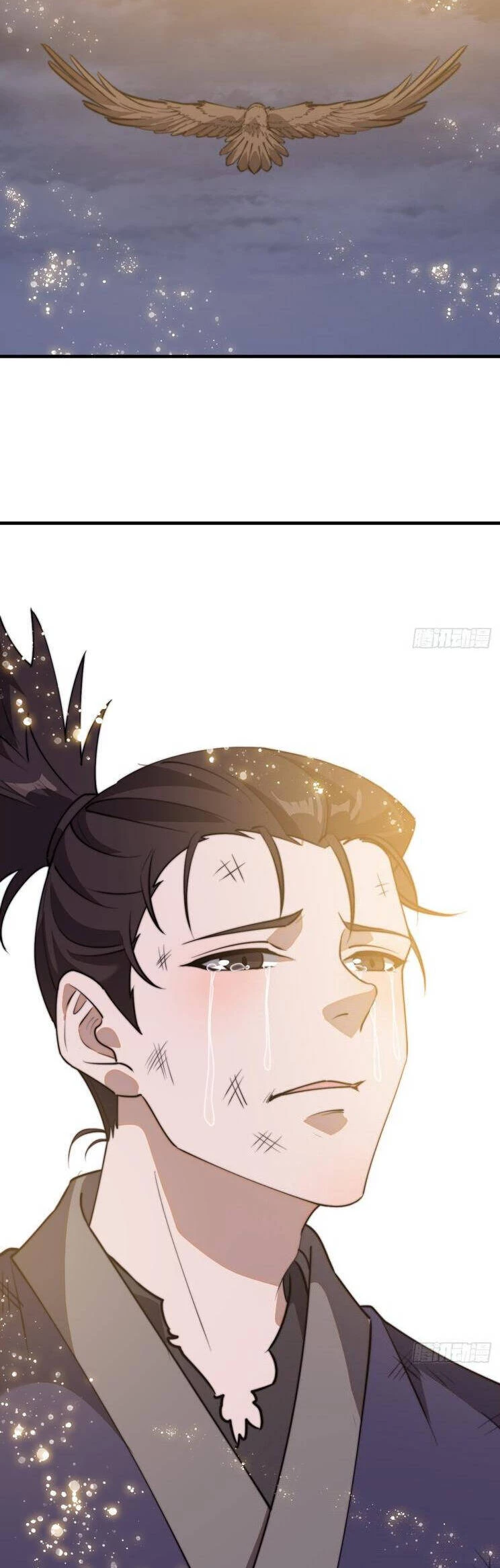 Ta Có Một Sơn Trại Chapter 801 - Trang 4