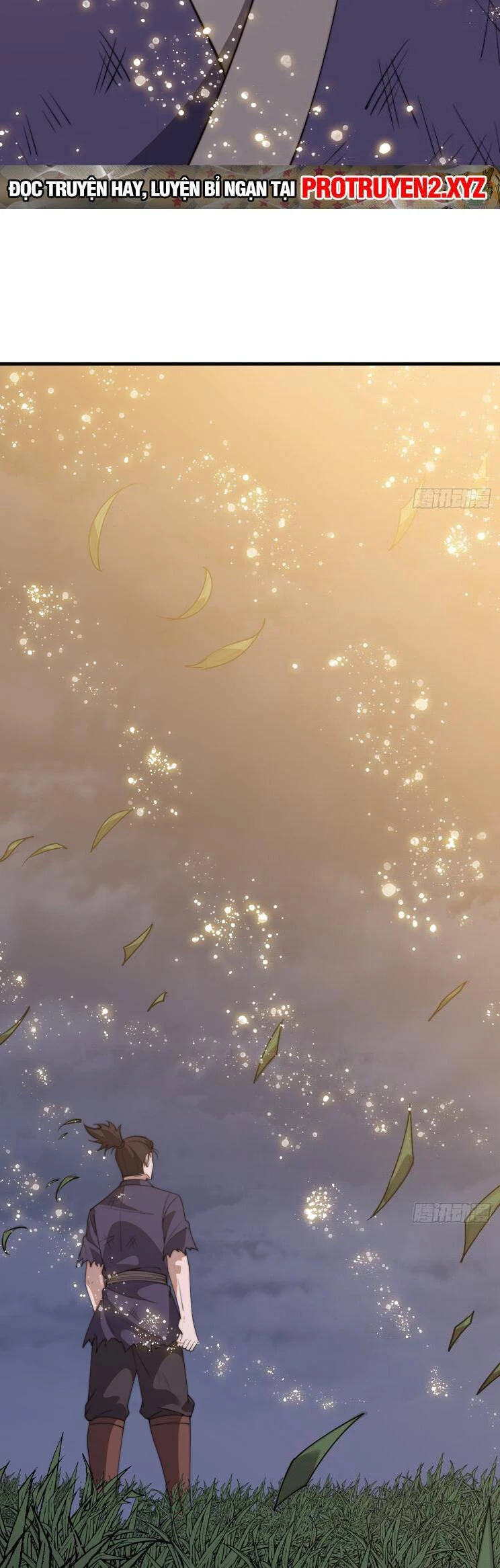 Ta Có Một Sơn Trại Chapter 801 - Trang 4