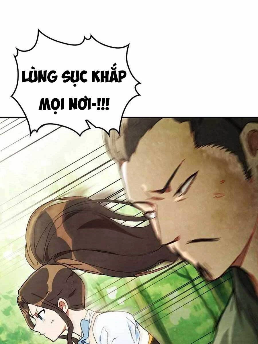 Vị Thần Trở Lại Chapter 45 - Trang 2