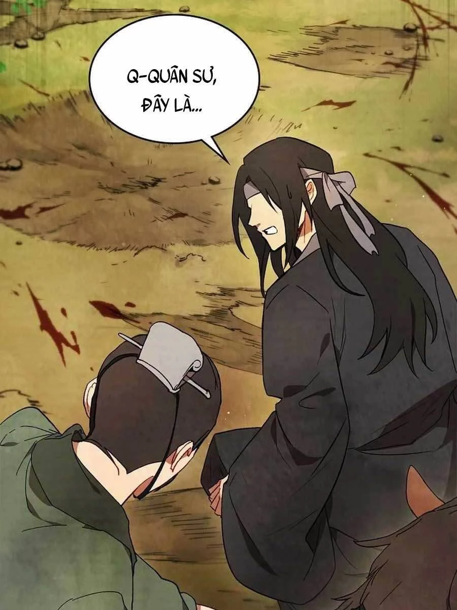 Vị Thần Trở Lại Chapter 45 - Trang 2