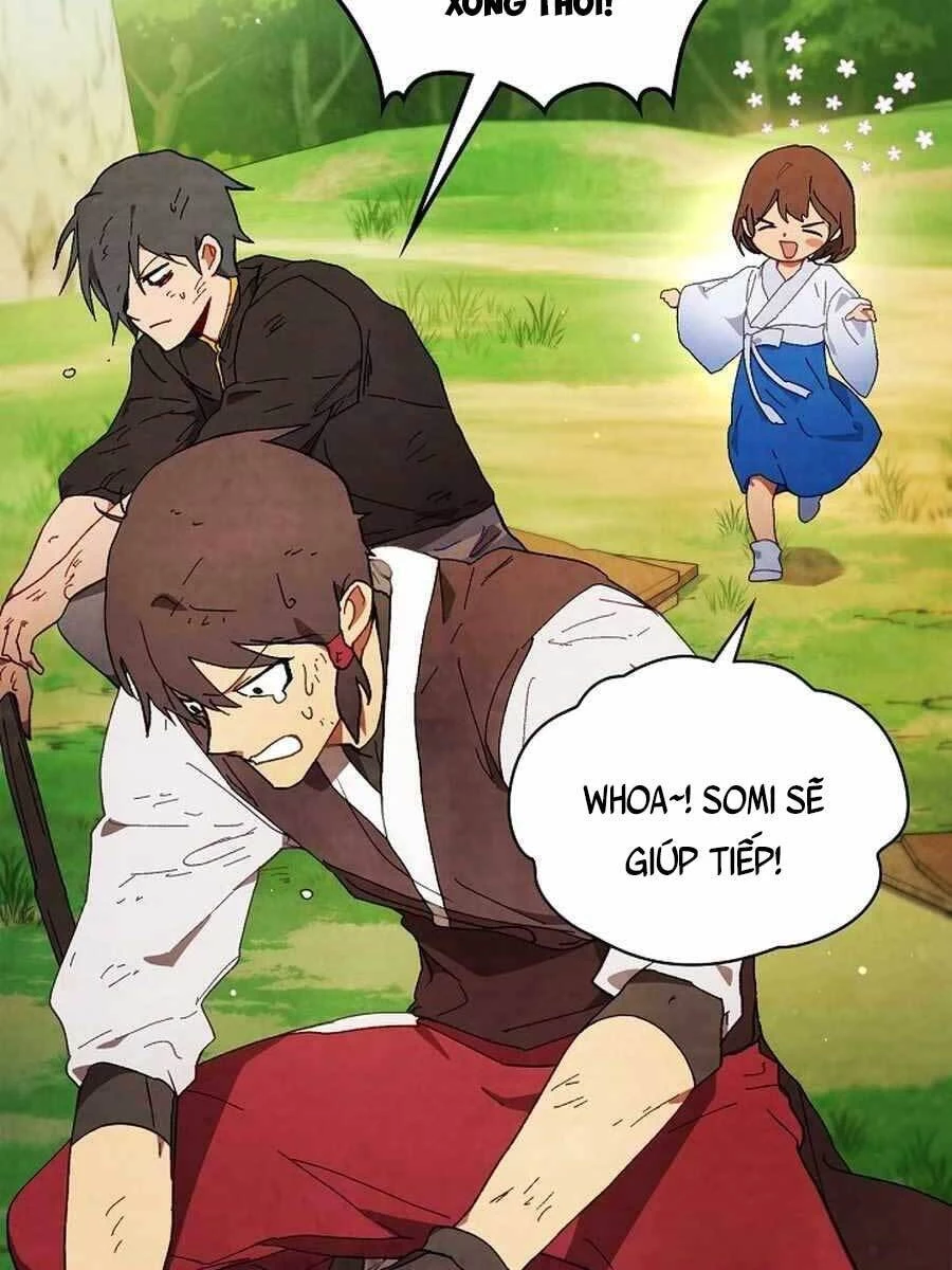 Vị Thần Trở Lại Chapter 45 - Trang 2