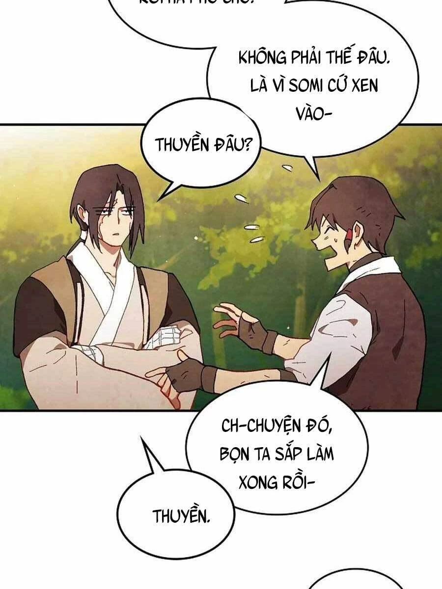 Vị Thần Trở Lại Chapter 45 - Trang 2
