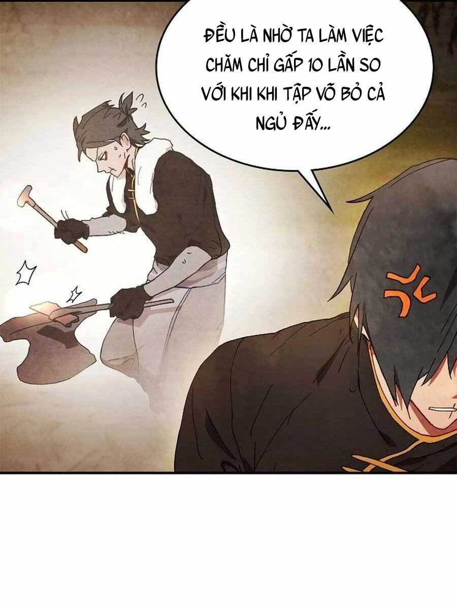 Vị Thần Trở Lại Chapter 45 - Trang 2