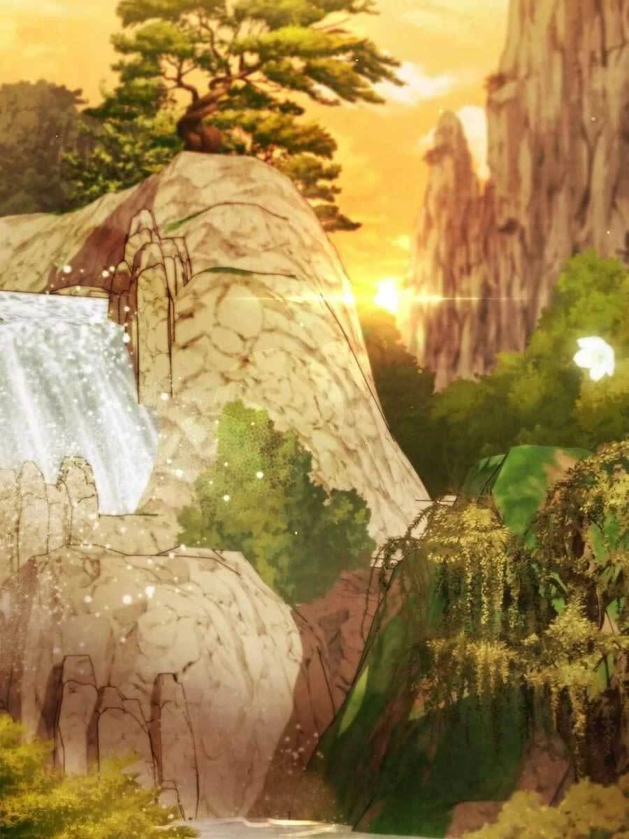 Vị Thần Trở Lại Chapter 45 - Trang 2