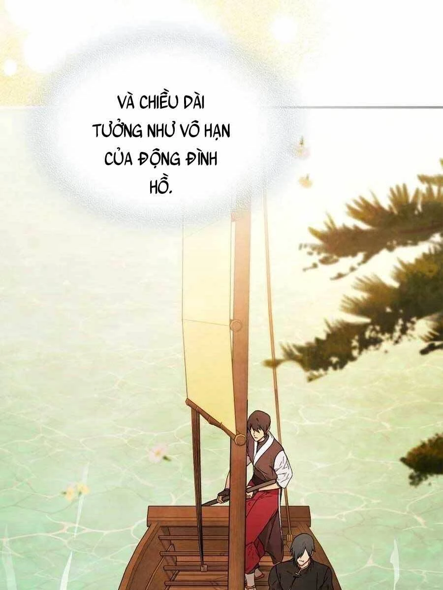 Vị Thần Trở Lại Chapter 45 - Trang 2
