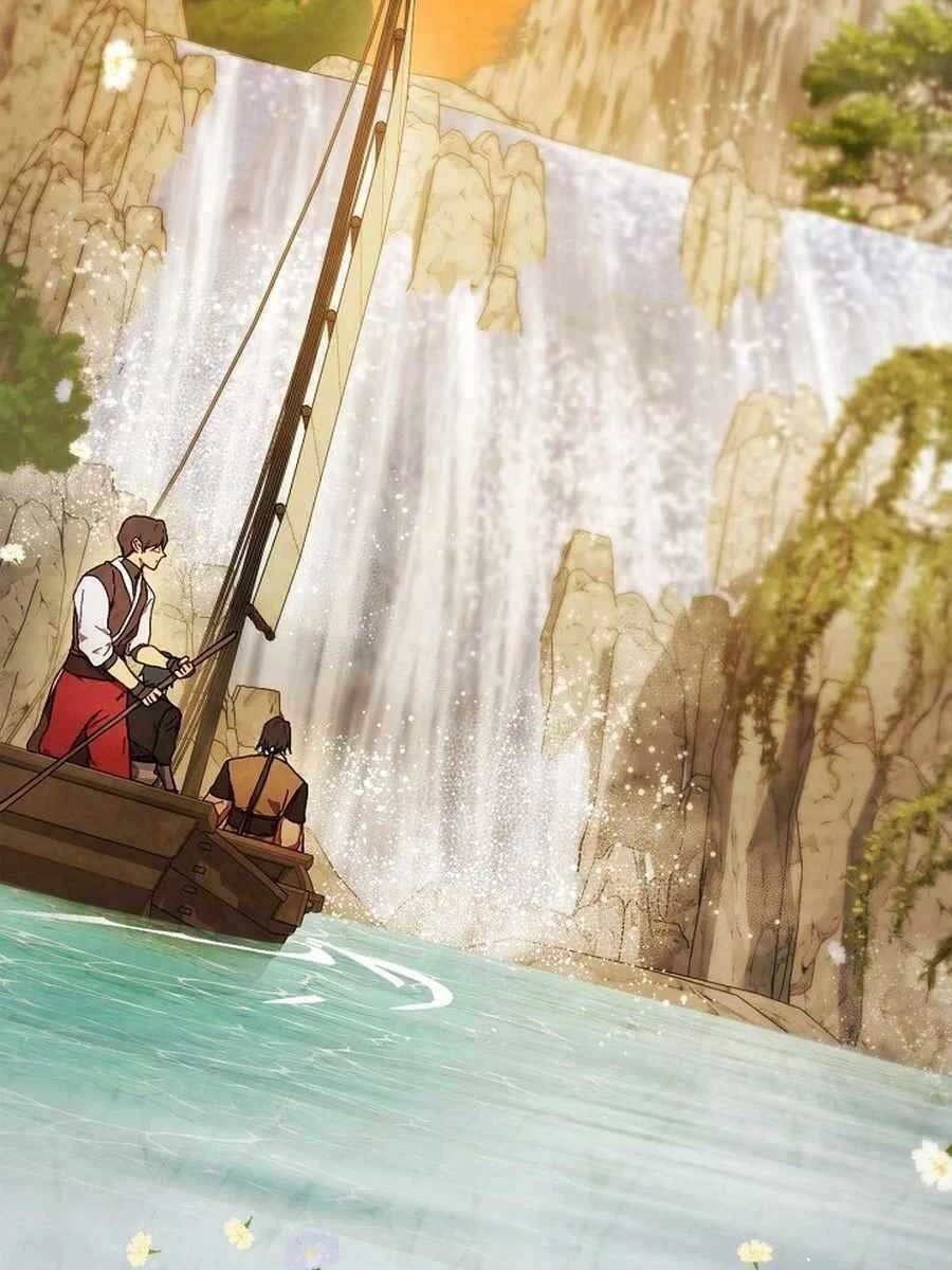 Vị Thần Trở Lại Chapter 45 - Trang 2