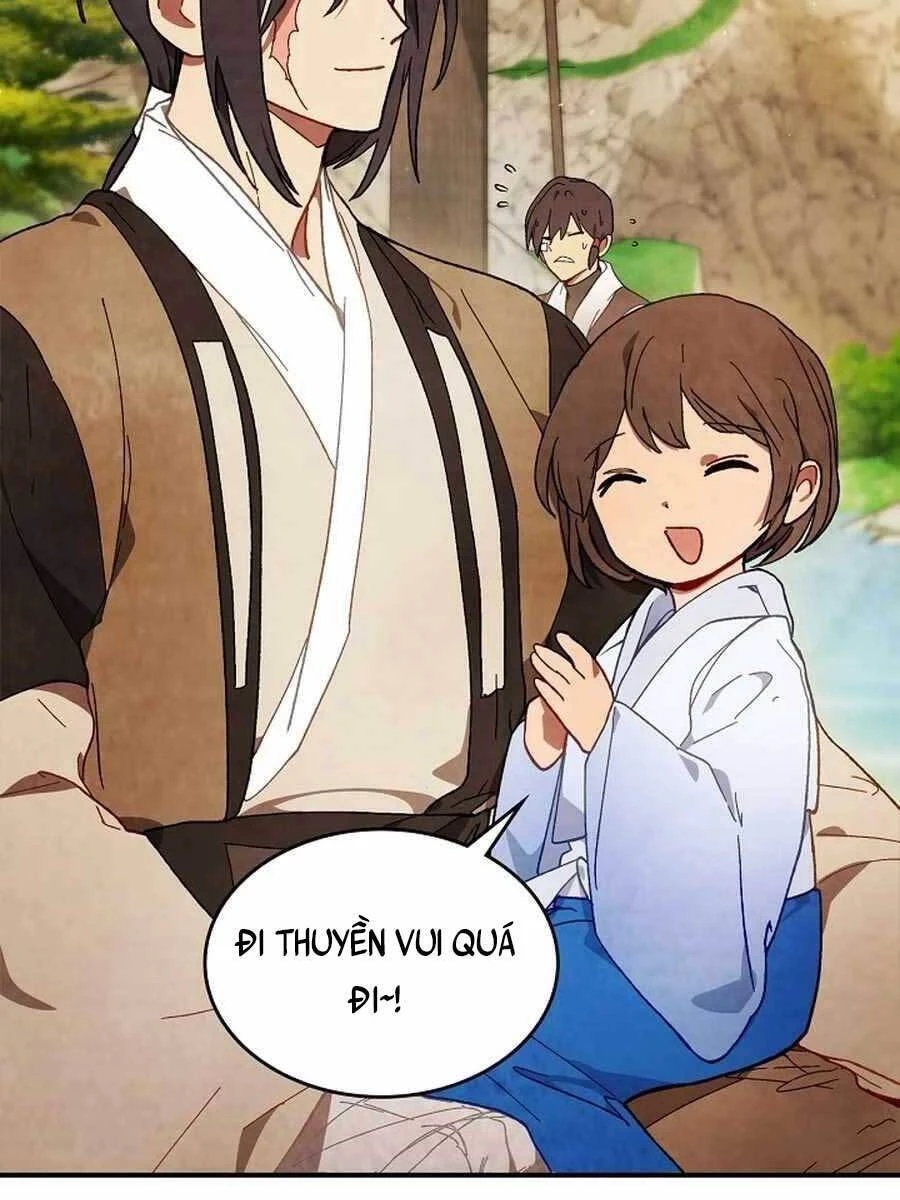 Vị Thần Trở Lại Chapter 45 - Trang 2