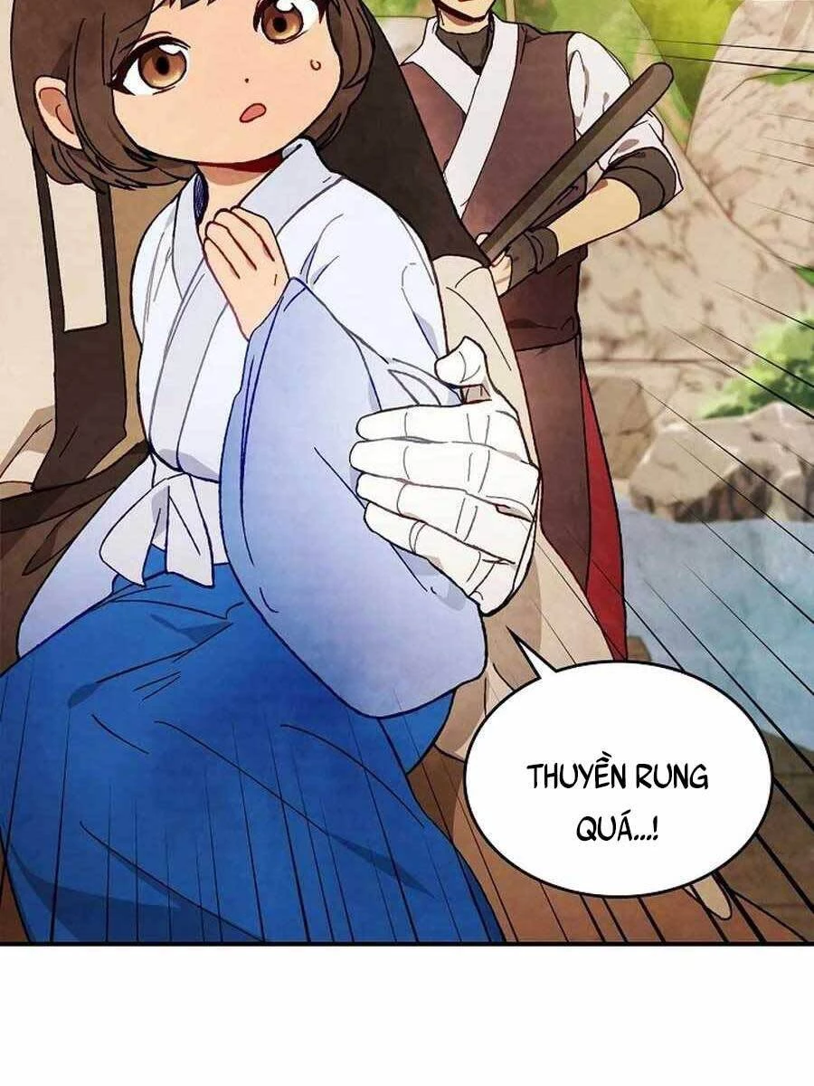 Vị Thần Trở Lại Chapter 45 - Trang 2