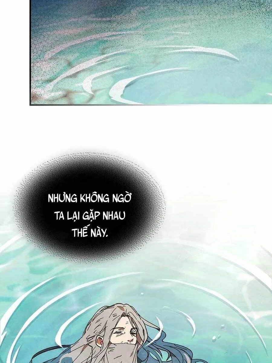 Vị Thần Trở Lại Chapter 45 - Trang 2