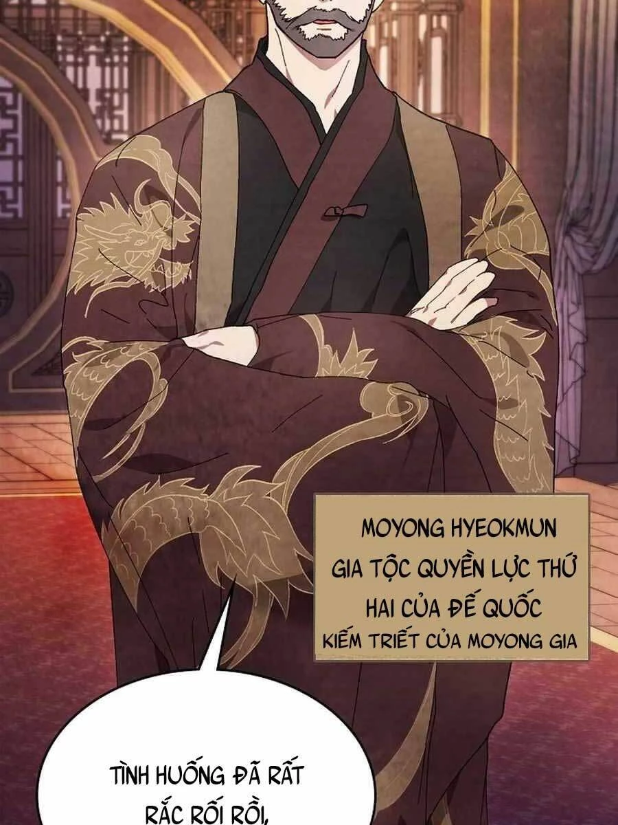 Vị Thần Trở Lại Chapter 45 - Trang 2