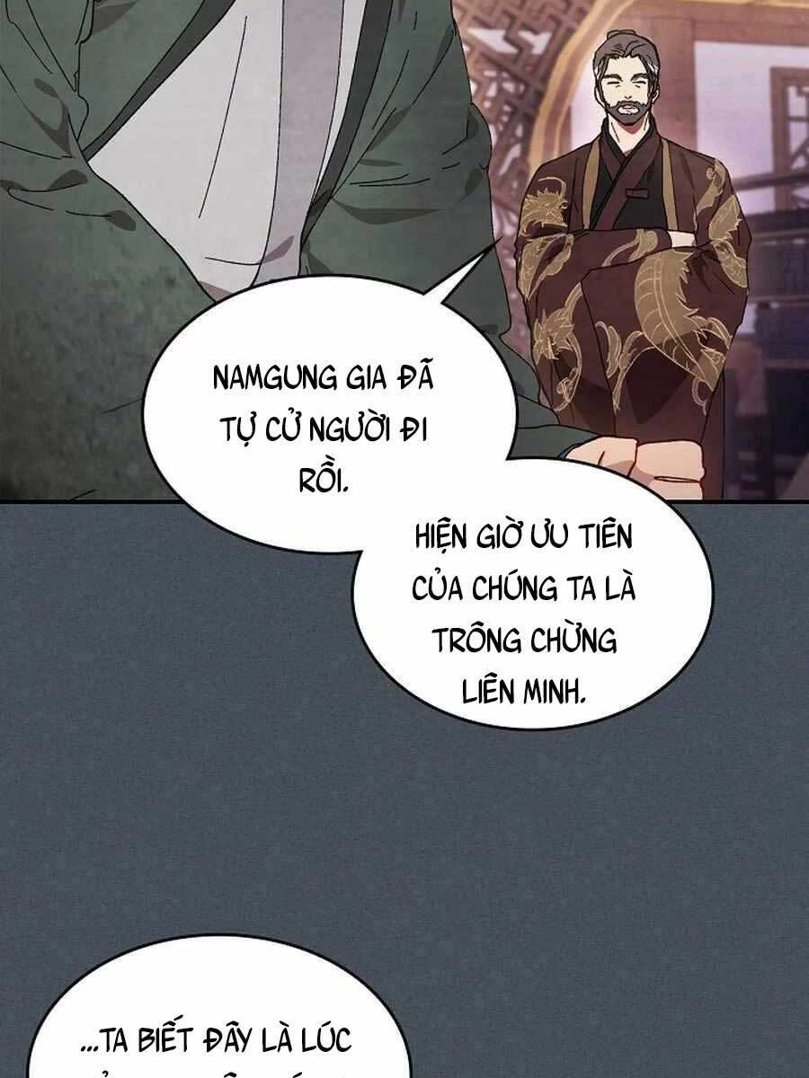 Vị Thần Trở Lại Chapter 45 - Trang 2