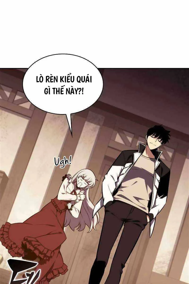 Người Chơi Mới Cấp Tối Đa Chapter 133 - Trang 4