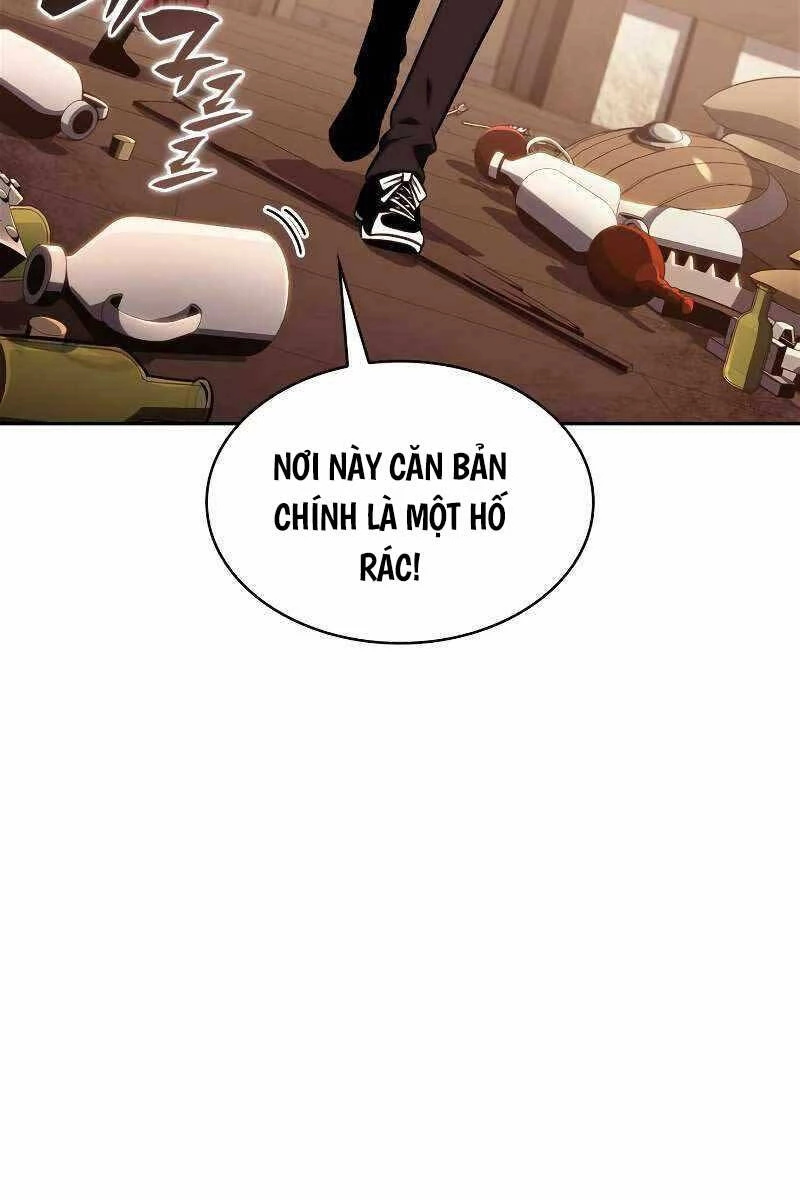 Người Chơi Mới Cấp Tối Đa Chapter 133 - Trang 4