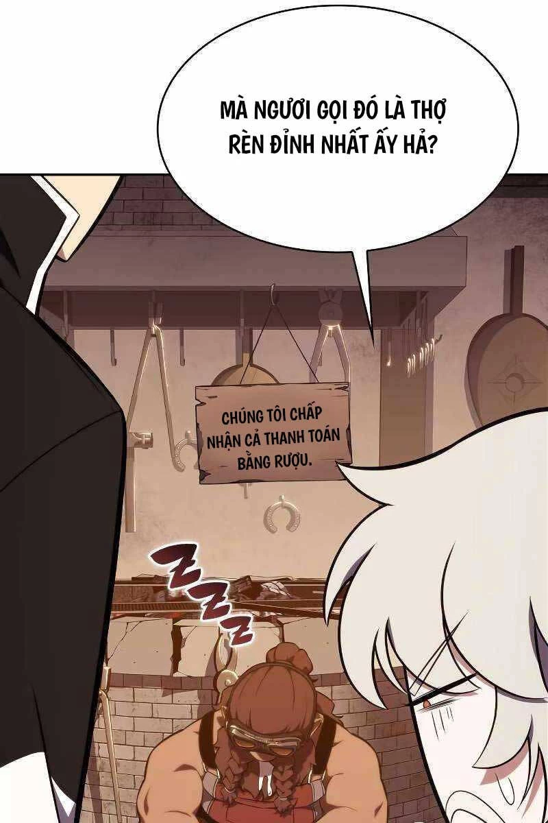 Người Chơi Mới Cấp Tối Đa Chapter 133 - Trang 4