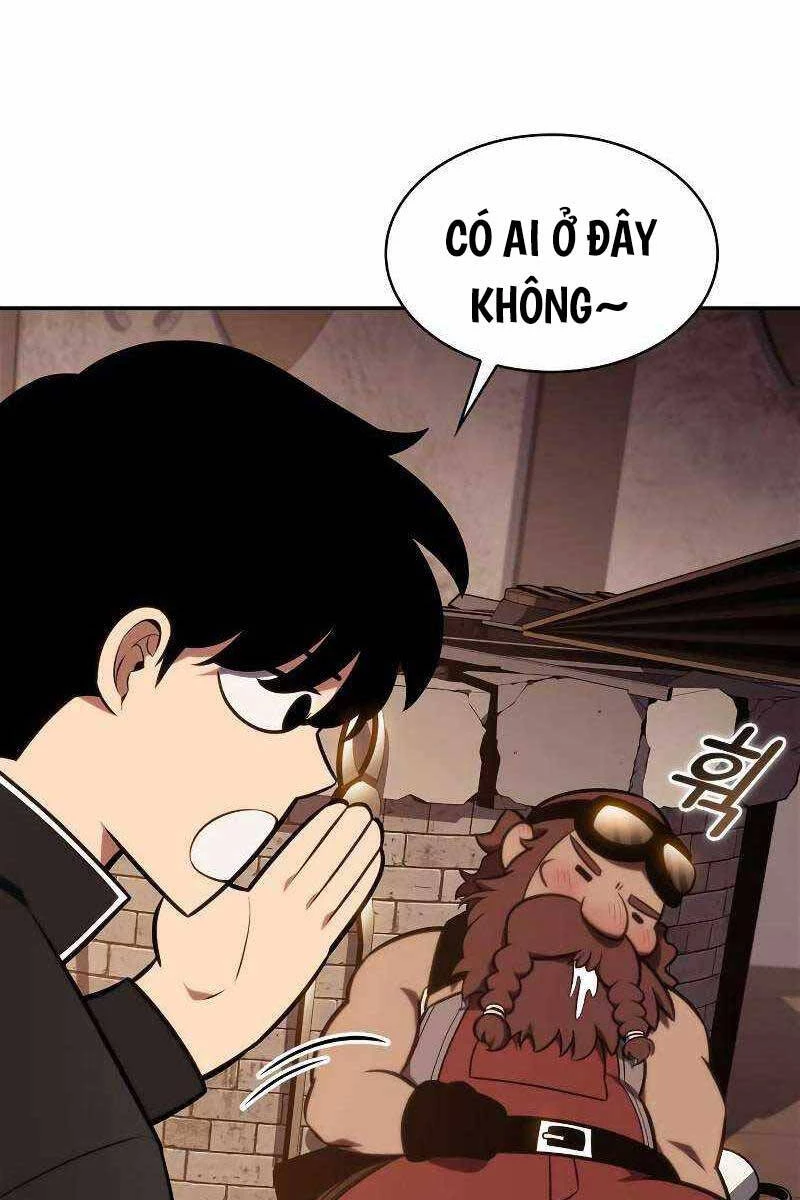 Người Chơi Mới Cấp Tối Đa Chapter 133 - Trang 4