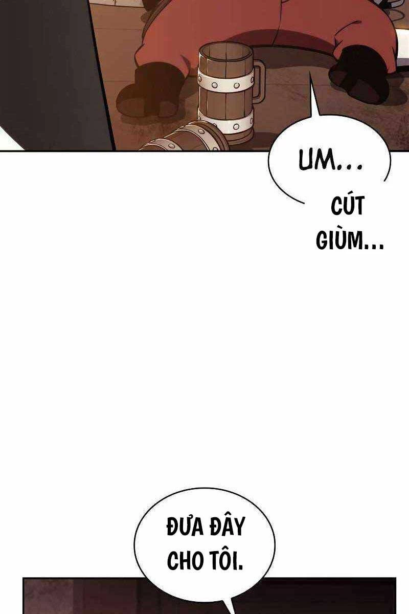 Người Chơi Mới Cấp Tối Đa Chapter 133 - Trang 4