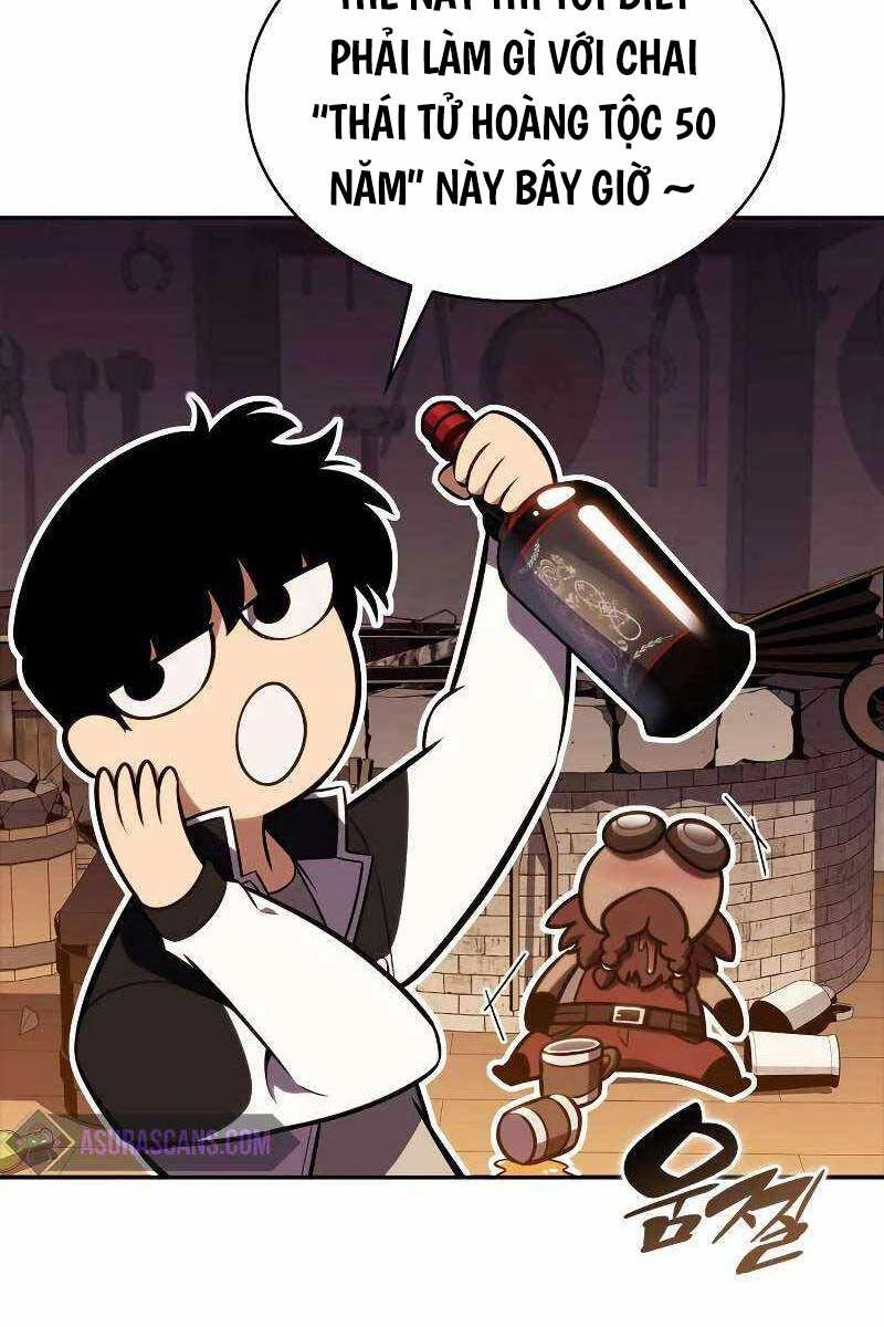 Người Chơi Mới Cấp Tối Đa Chapter 133 - Trang 4