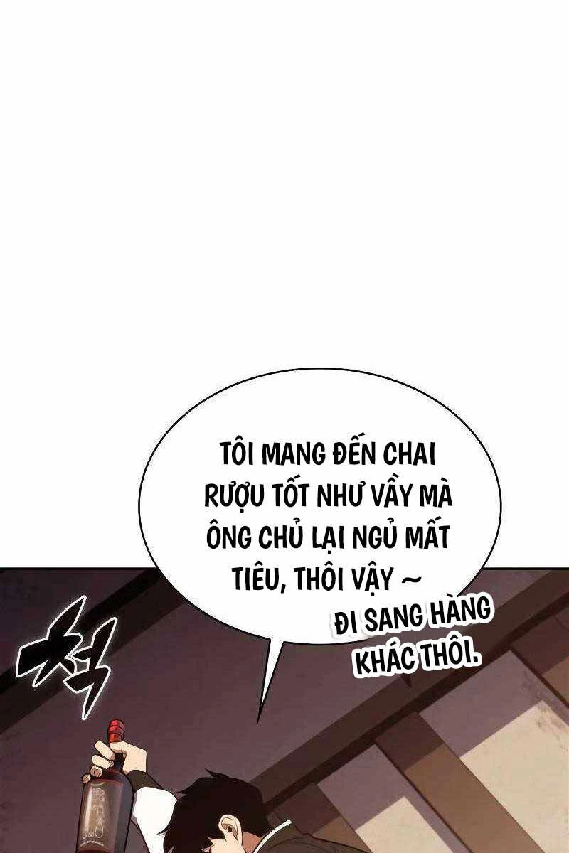 Người Chơi Mới Cấp Tối Đa Chapter 133 - Trang 4