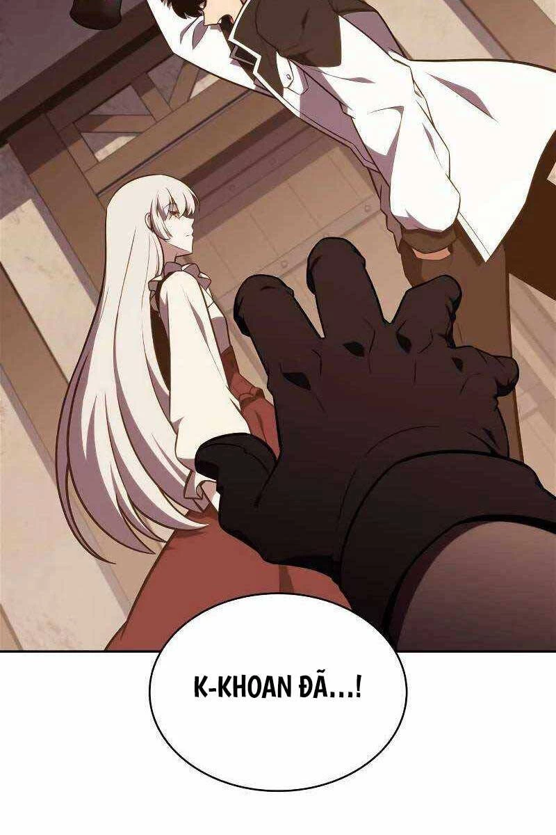 Người Chơi Mới Cấp Tối Đa Chapter 133 - Trang 4