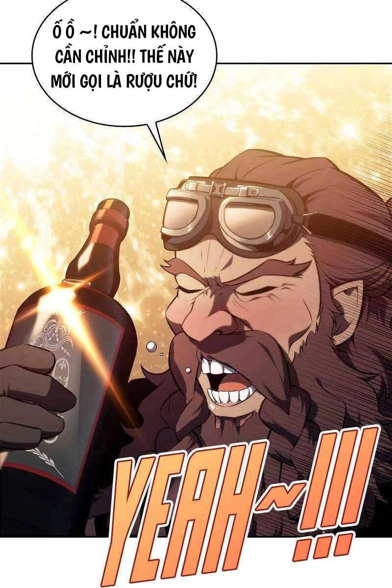 Người Chơi Mới Cấp Tối Đa Chapter 133 - Trang 4