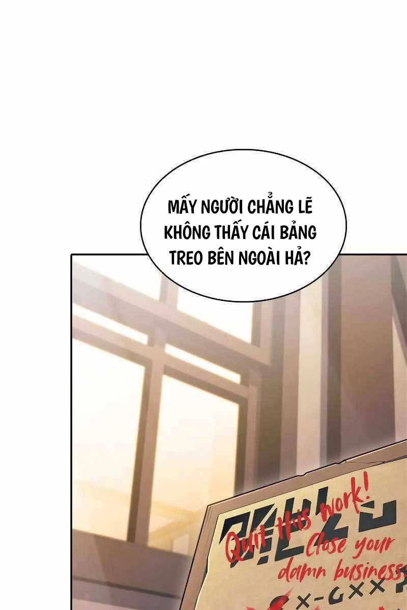 Người Chơi Mới Cấp Tối Đa Chapter 133 - Trang 4