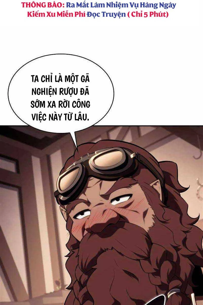 Người Chơi Mới Cấp Tối Đa Chapter 133 - Trang 4