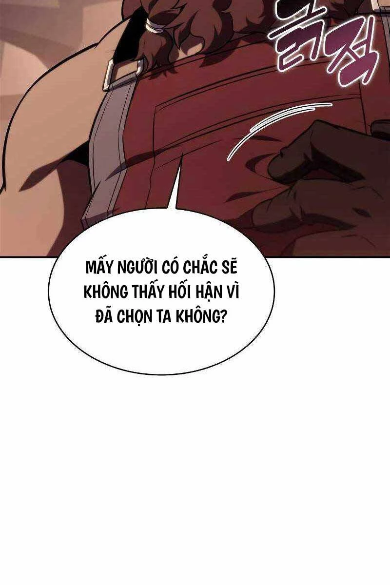 Người Chơi Mới Cấp Tối Đa Chapter 133 - Trang 4