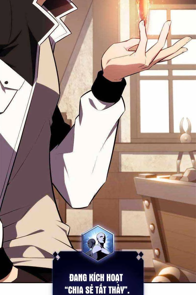 Người Chơi Mới Cấp Tối Đa Chapter 133 - Trang 4