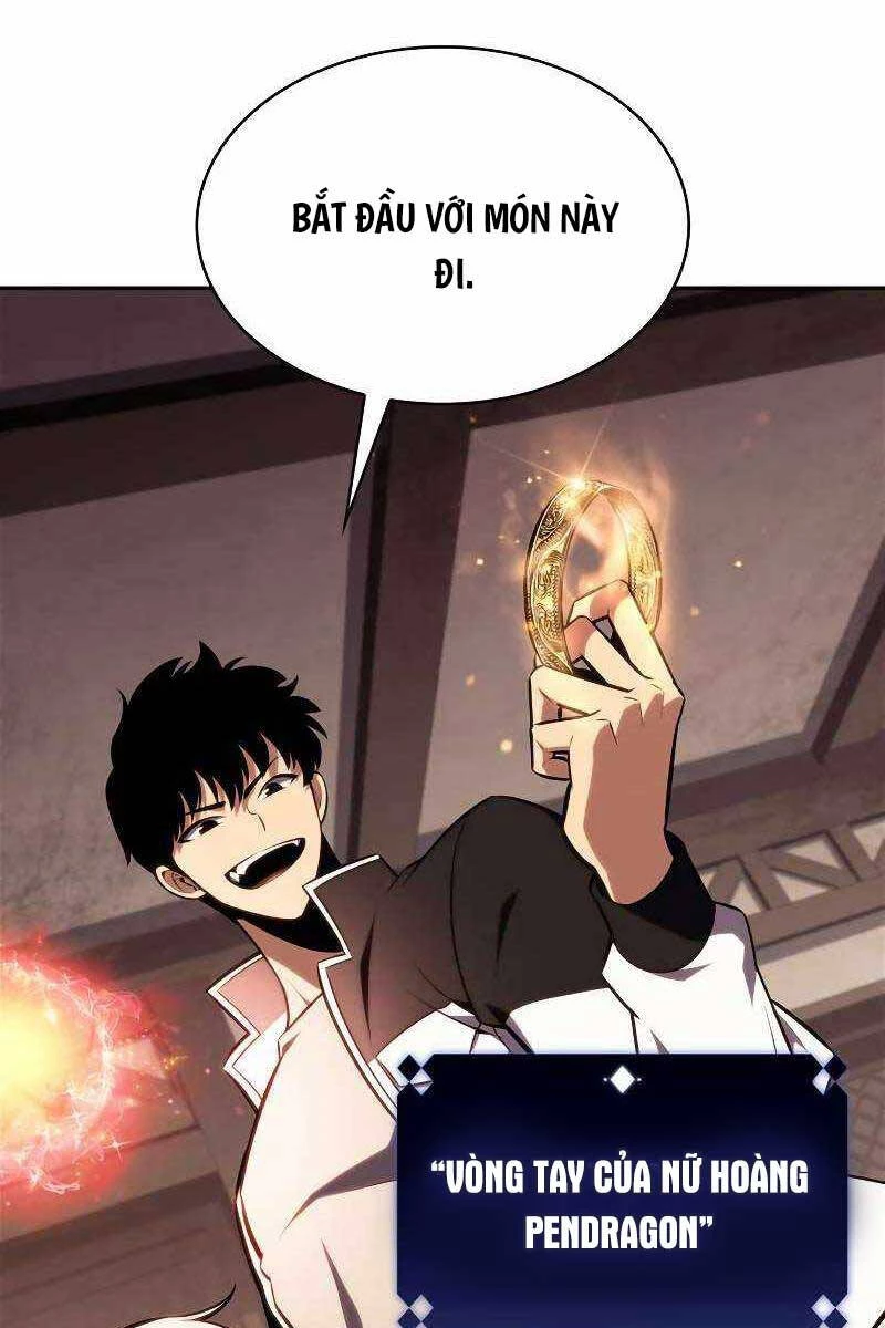 Người Chơi Mới Cấp Tối Đa Chapter 133 - Trang 4