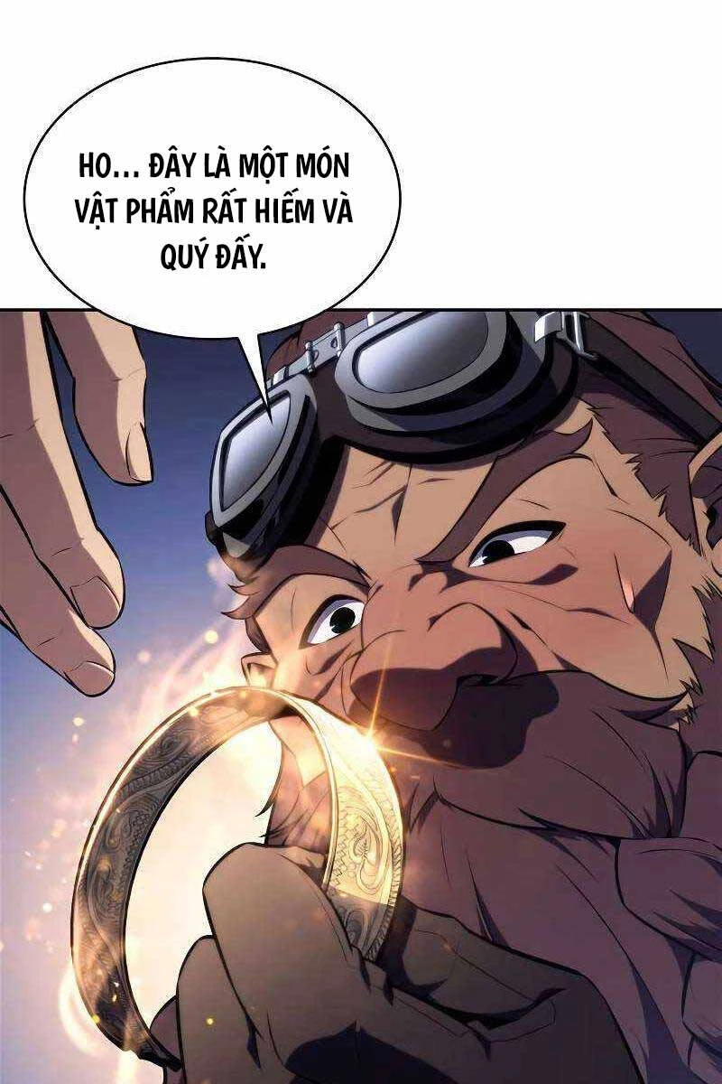 Người Chơi Mới Cấp Tối Đa Chapter 133 - Trang 4