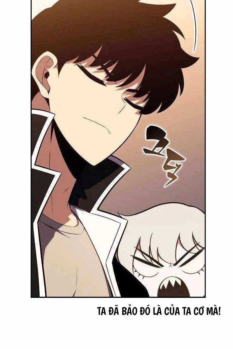 Người Chơi Mới Cấp Tối Đa Chapter 133 - Trang 4