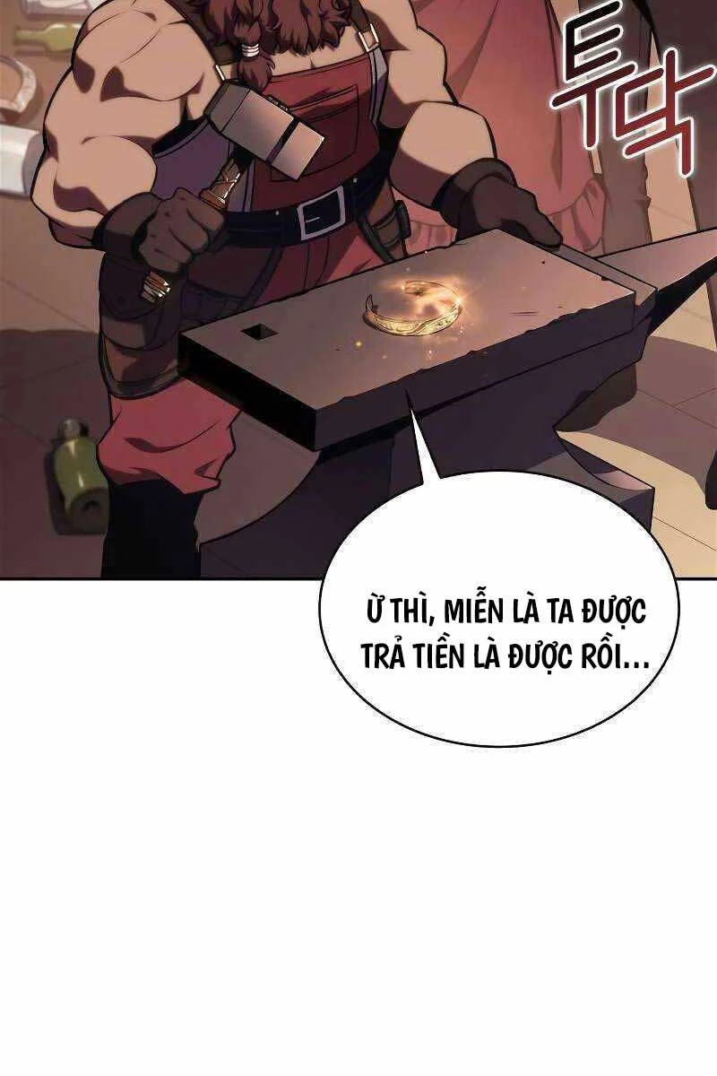 Người Chơi Mới Cấp Tối Đa Chapter 133 - Trang 4