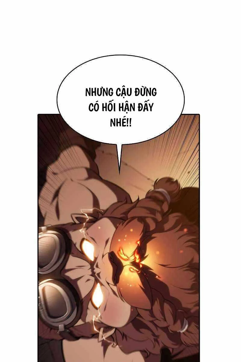 Người Chơi Mới Cấp Tối Đa Chapter 133 - Trang 4