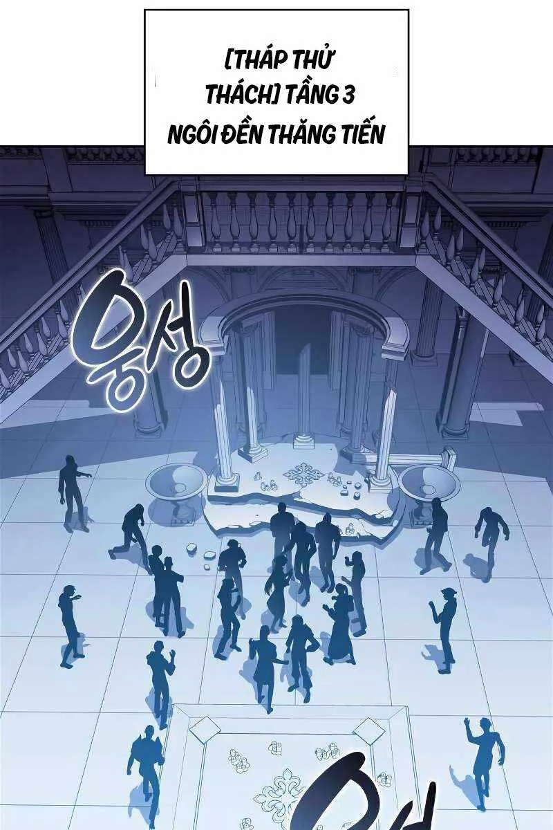 Người Chơi Mới Cấp Tối Đa Chapter 133 - Trang 4