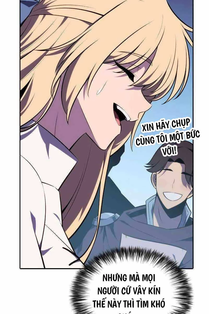 Người Chơi Mới Cấp Tối Đa Chapter 133 - Trang 4