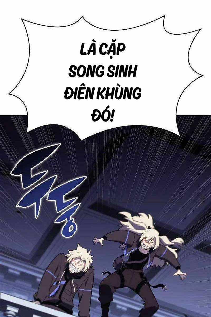 Người Chơi Mới Cấp Tối Đa Chapter 133 - Trang 4