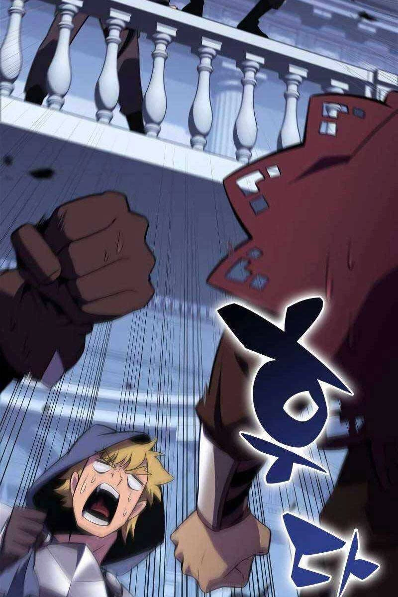 Người Chơi Mới Cấp Tối Đa Chapter 133 - Trang 4