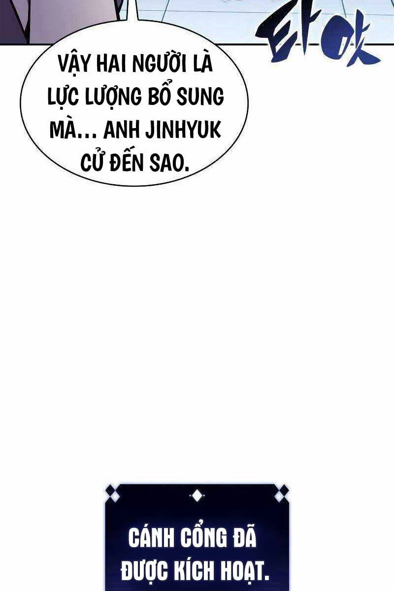 Người Chơi Mới Cấp Tối Đa Chapter 133 - Trang 4