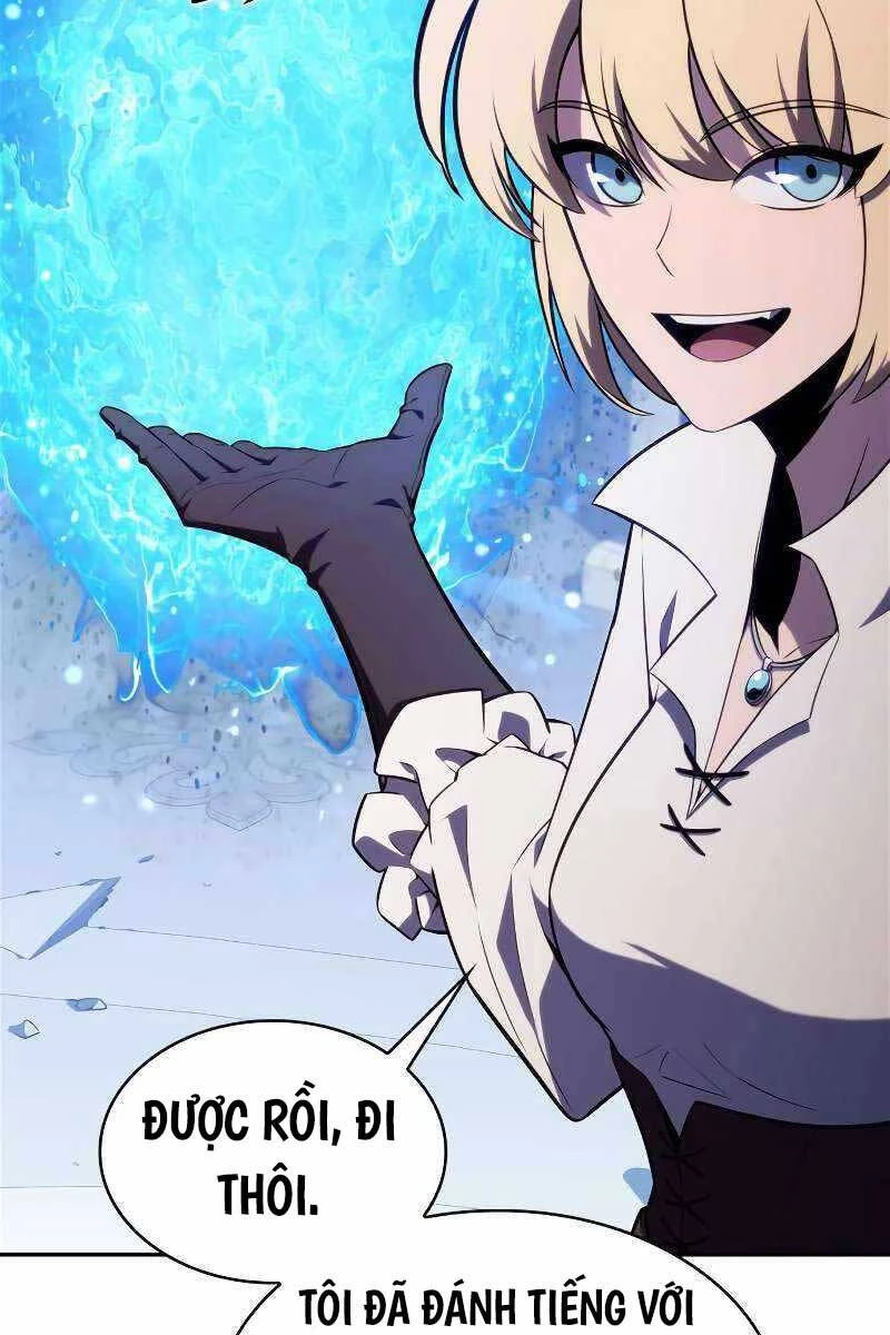 Người Chơi Mới Cấp Tối Đa Chapter 133 - Trang 4