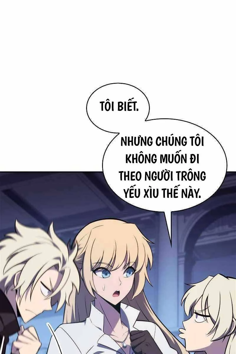 Người Chơi Mới Cấp Tối Đa Chapter 133 - Trang 4