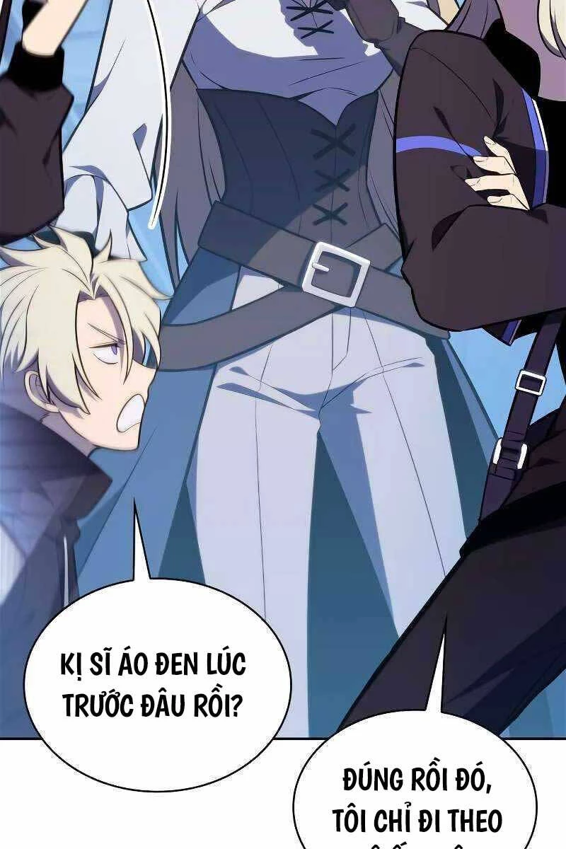 Người Chơi Mới Cấp Tối Đa Chapter 133 - Trang 4