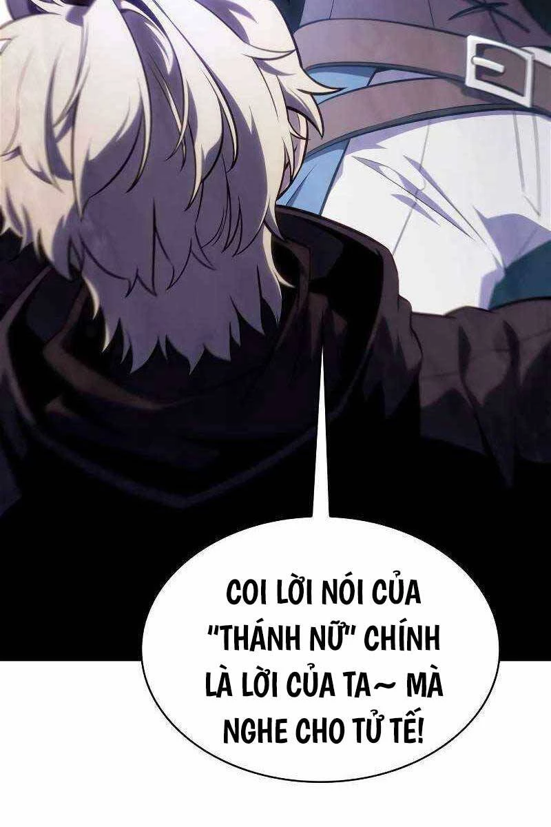 Người Chơi Mới Cấp Tối Đa Chapter 133 - Trang 4