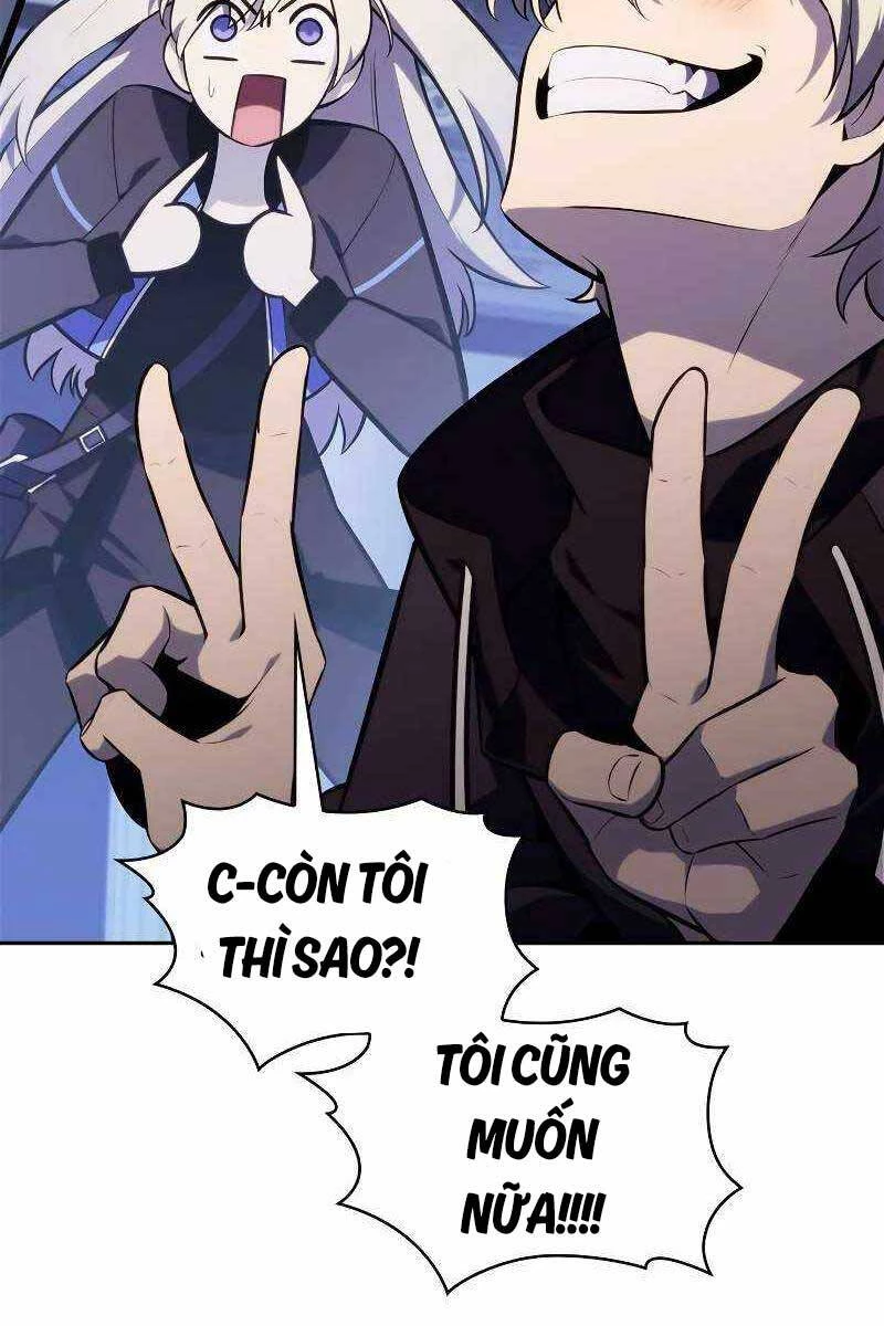 Người Chơi Mới Cấp Tối Đa Chapter 133 - Trang 4